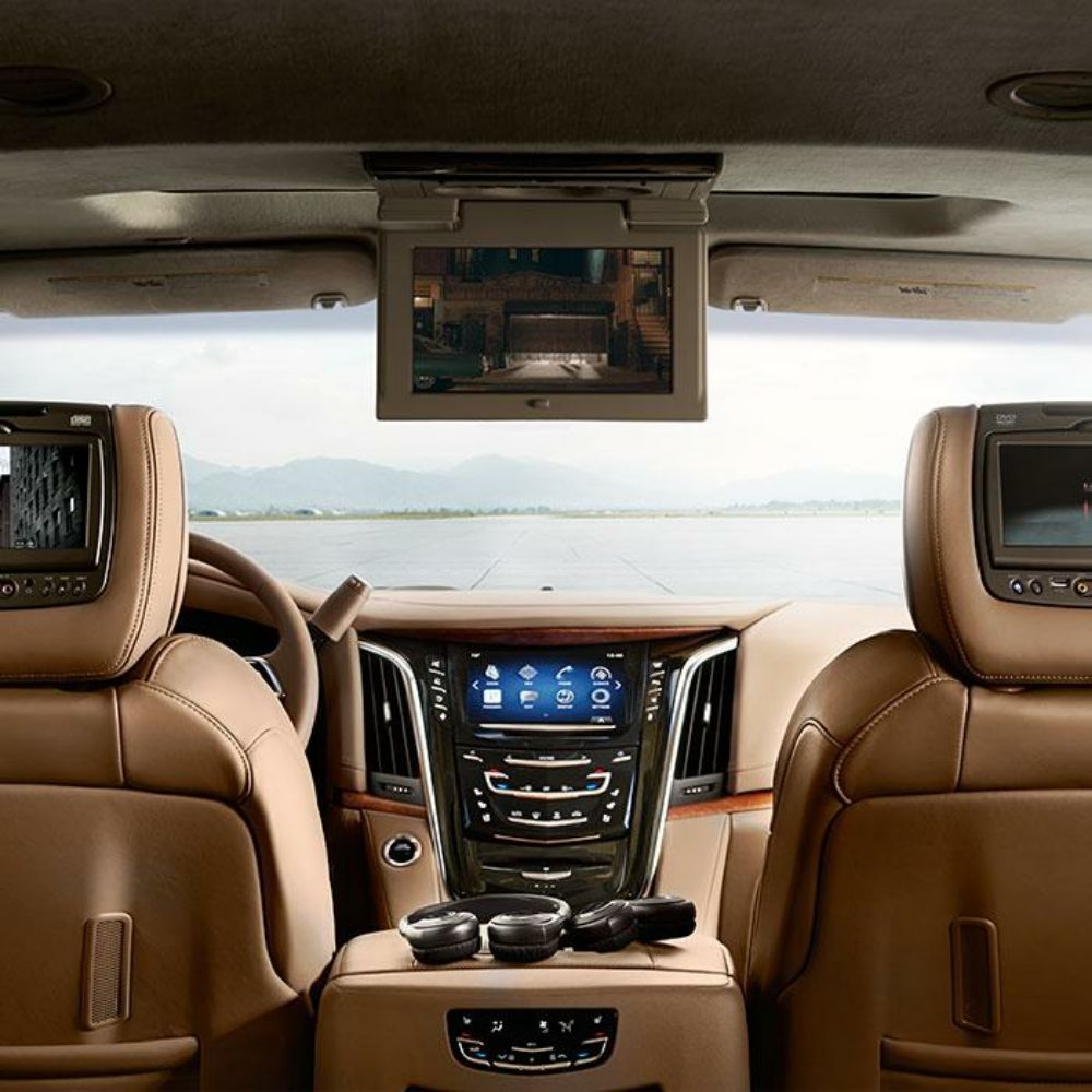 Imperial Limo Worldwide