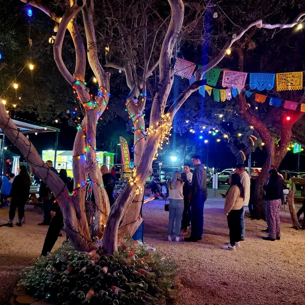 Area 51 Food Park