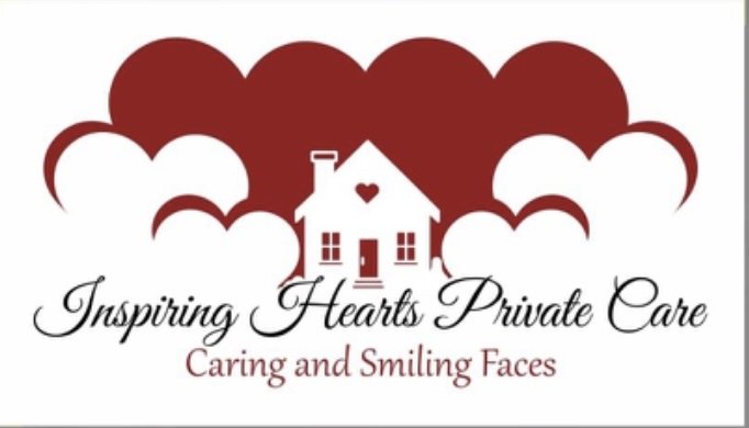 Inspiring Hearts Private Care