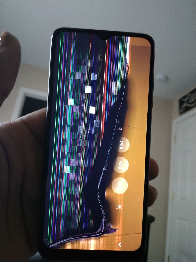 Mobile Bling- Apple iPhone & Cell Phone Repair