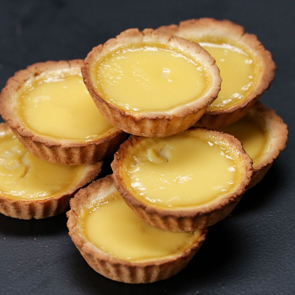 L and Z Bakery