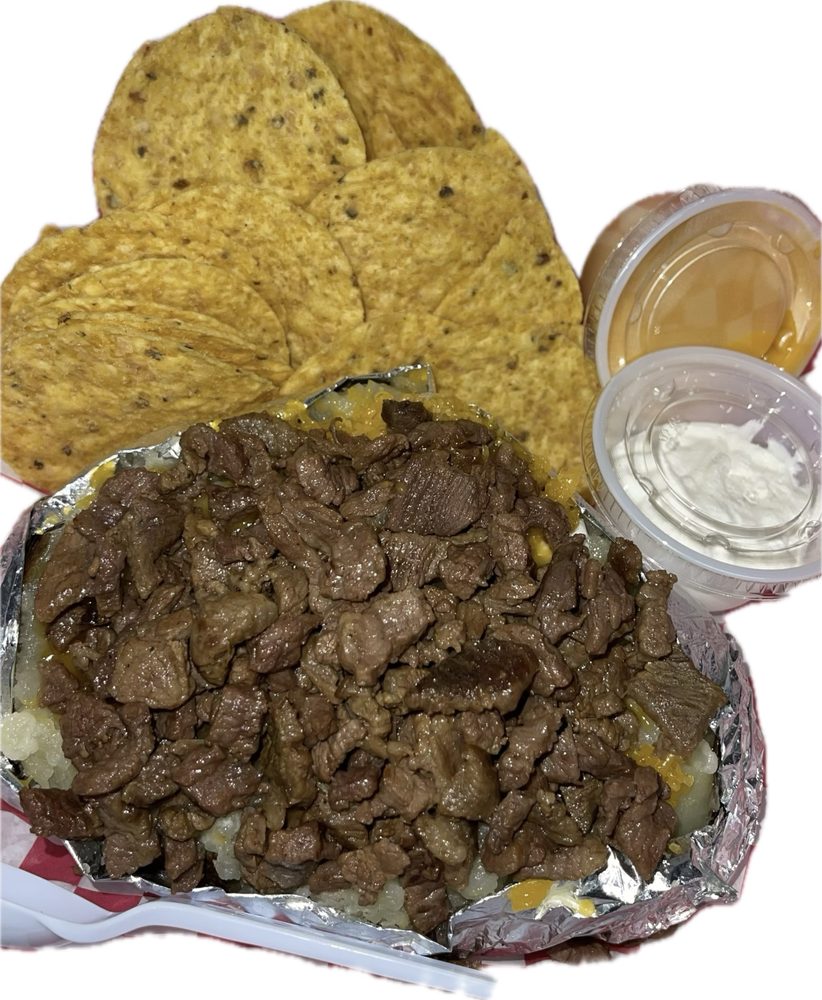 Taqueria Los Ballos Taqueria Los Ballos