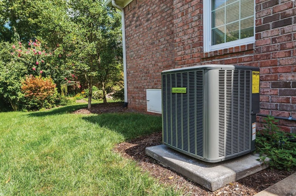 Hompatible Heating & Cooling