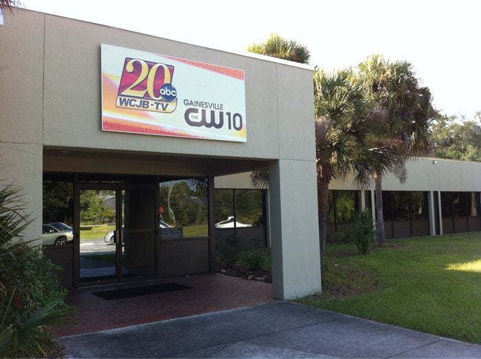 Wcjb Tv 20 Television Stations 6220 NW 43rd St, Gainesville, FL
