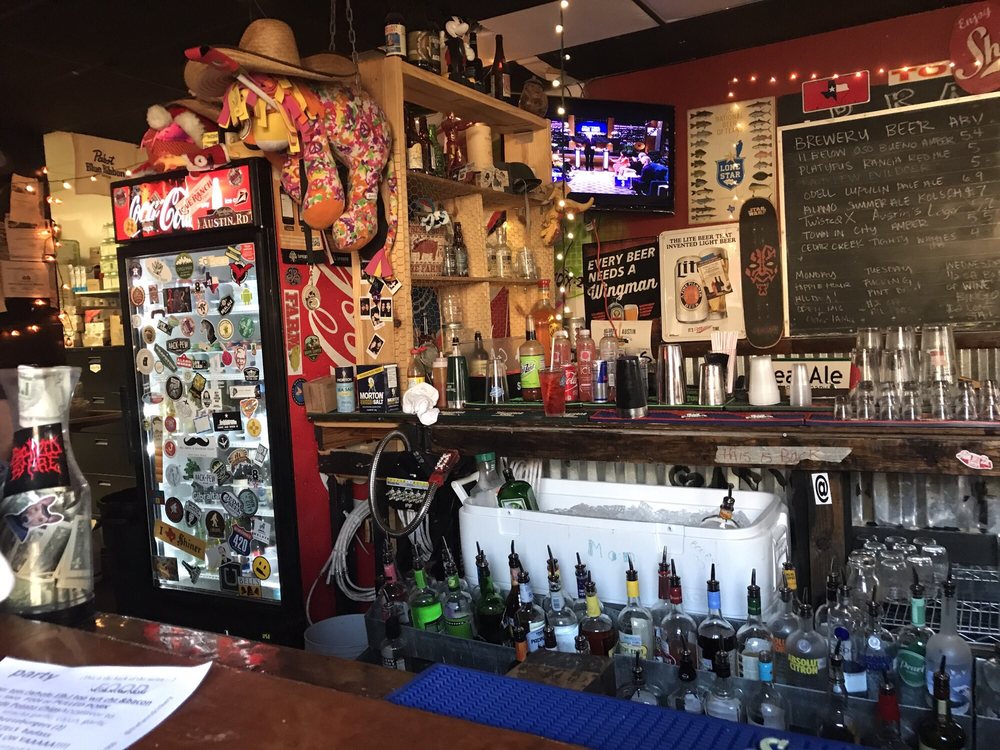 The Farm Drinkery