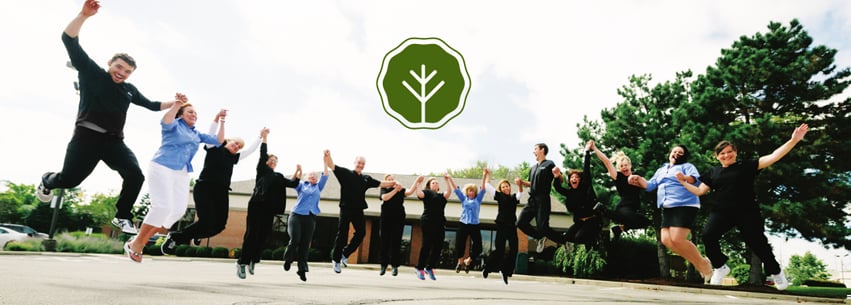 image of business Greentree Dental Group