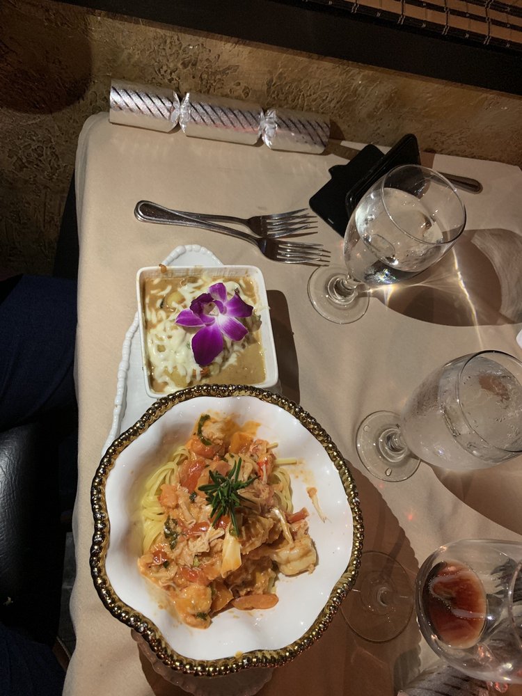 Da Vinci Ristorante Italiano