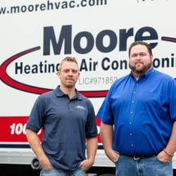 Moore Solar Heating Cooling 18 Photos Air Photo Of Moore Solar Heating Cooling Concord Ca United States