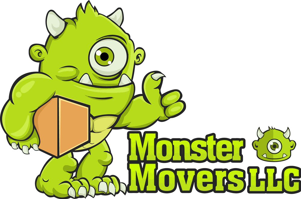 Monster Movers