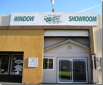 image of business The Window Works