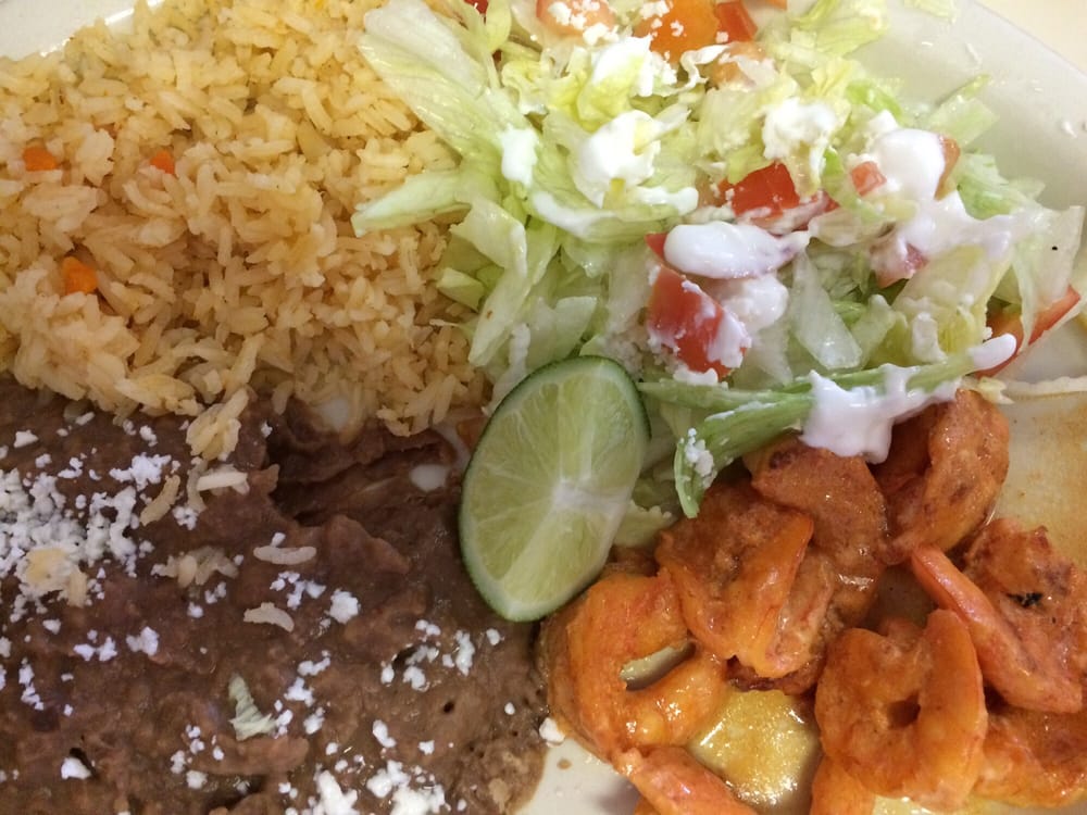 Mexican & American Restaurant