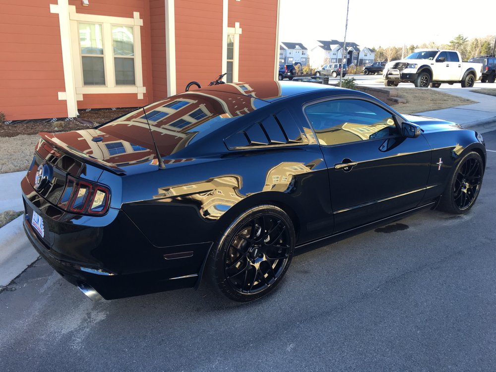 Sam's Xpress Car Wash