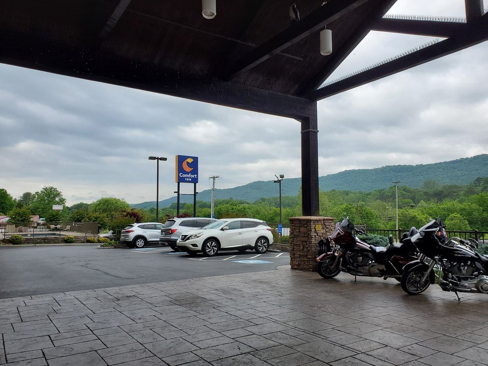 Comfort Inn