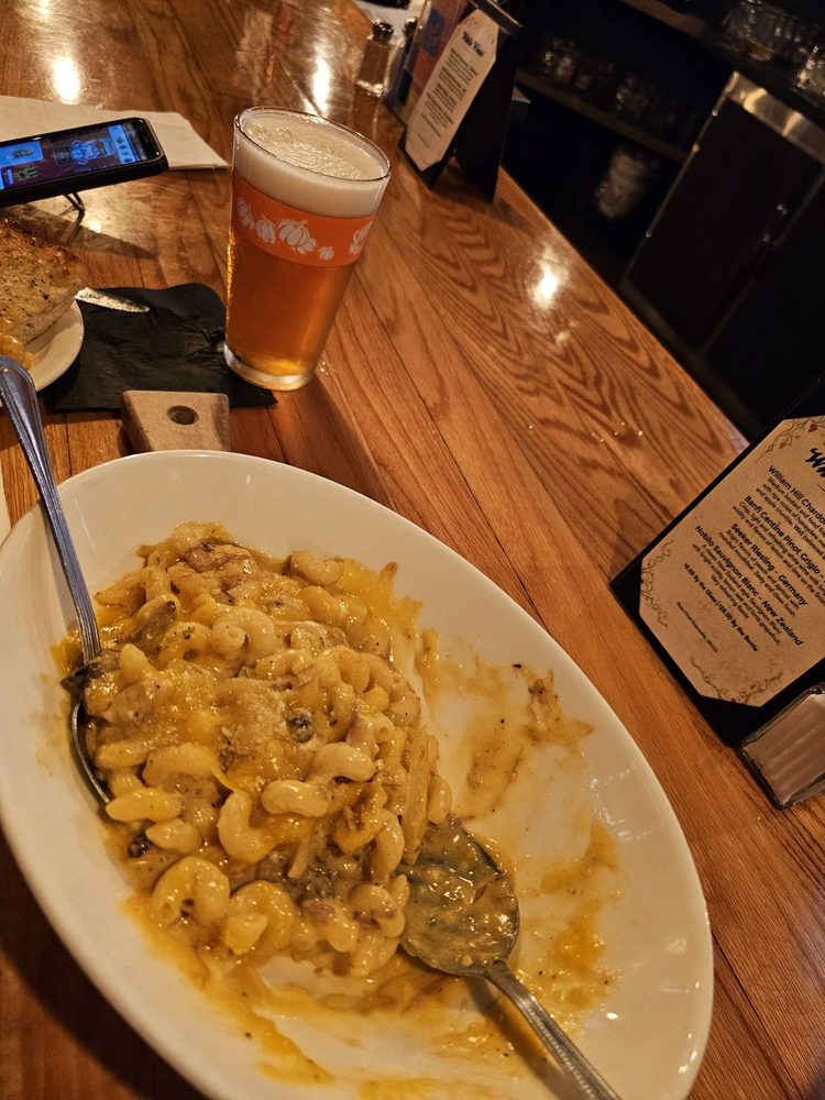 The Depot Restaurant