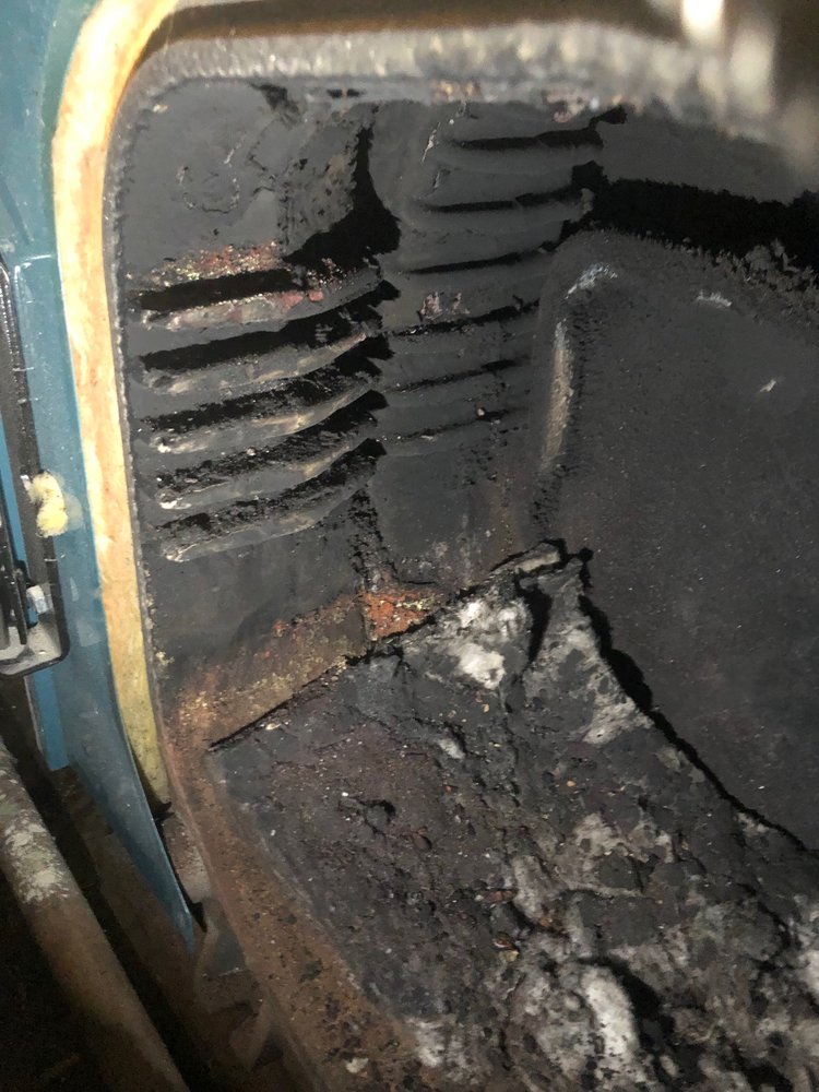 image of business Baker-Elman Plumbing Company