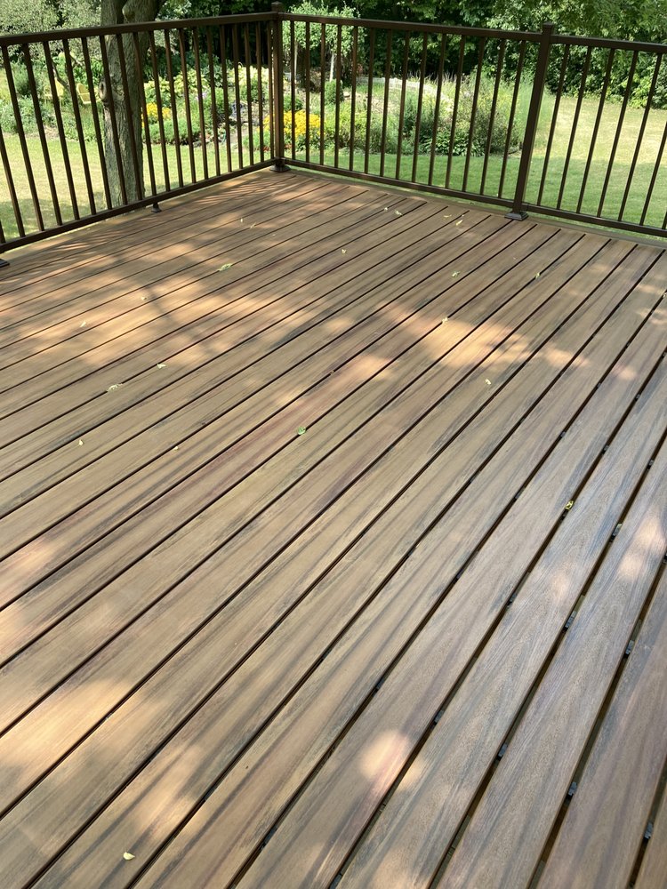 image of business Mike