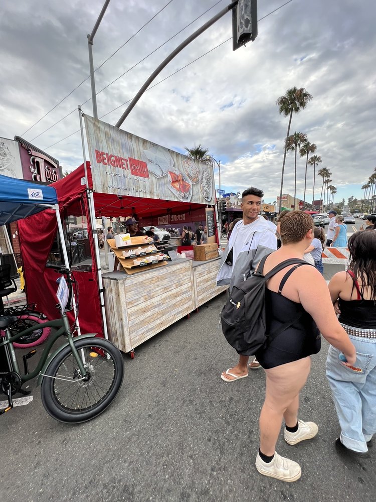 Ocean Beach Farmers Market
