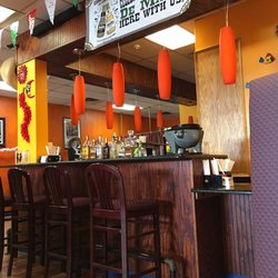 Salsa Restaurant 49 Photos 68 Reviews Mexican 2585 South Rd Photo Of Salsa Restaurant Poughkeepsie Ny United States The Bar