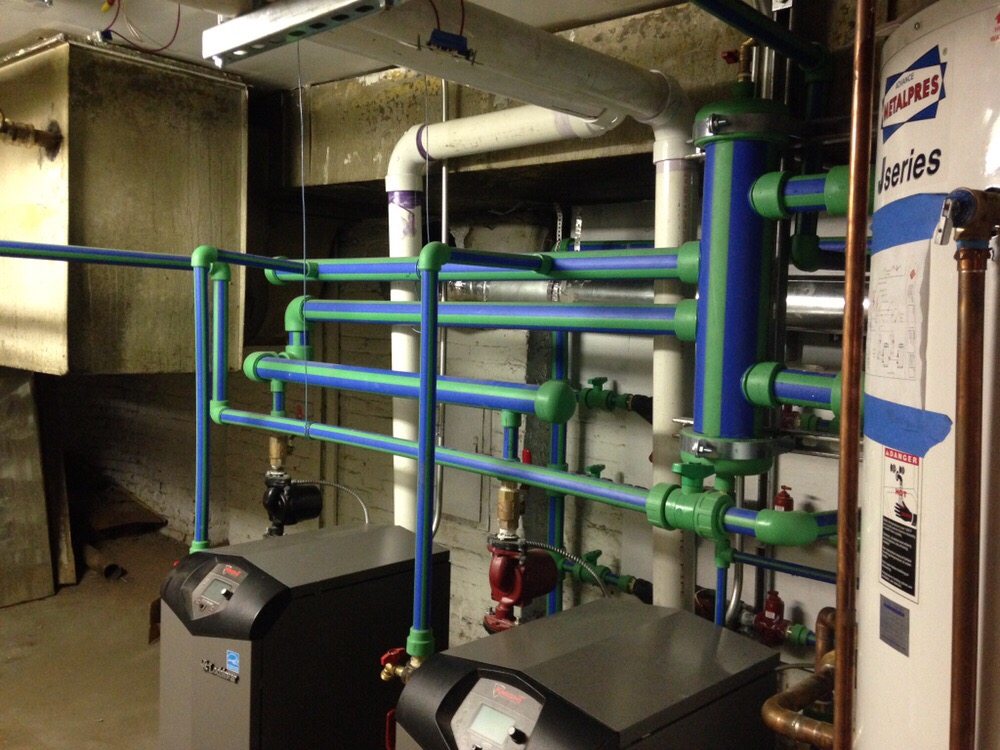 image of business A Real Good Plumber