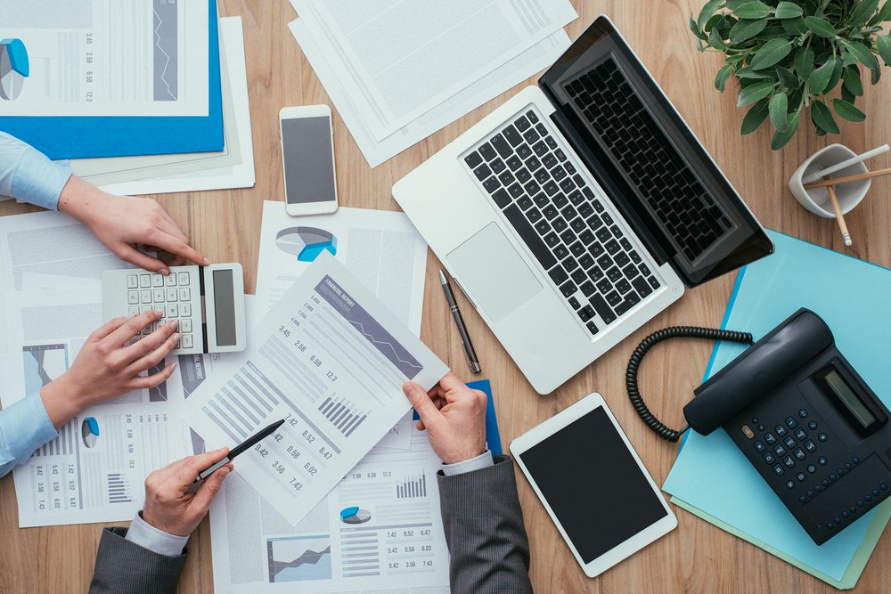 Simms Tax Service