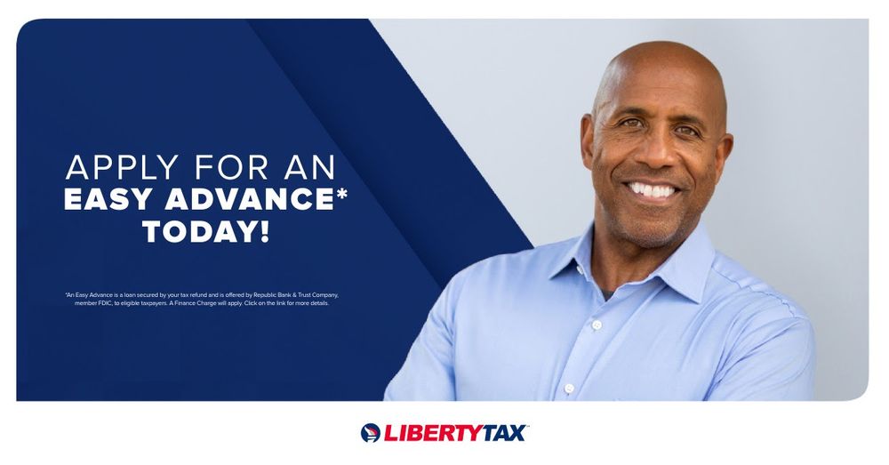 Liberty Tax
