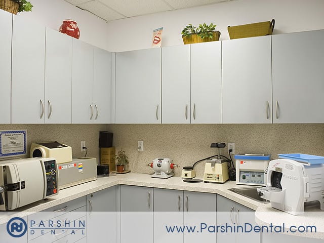 image of business Viktoriya Parshina, DDS