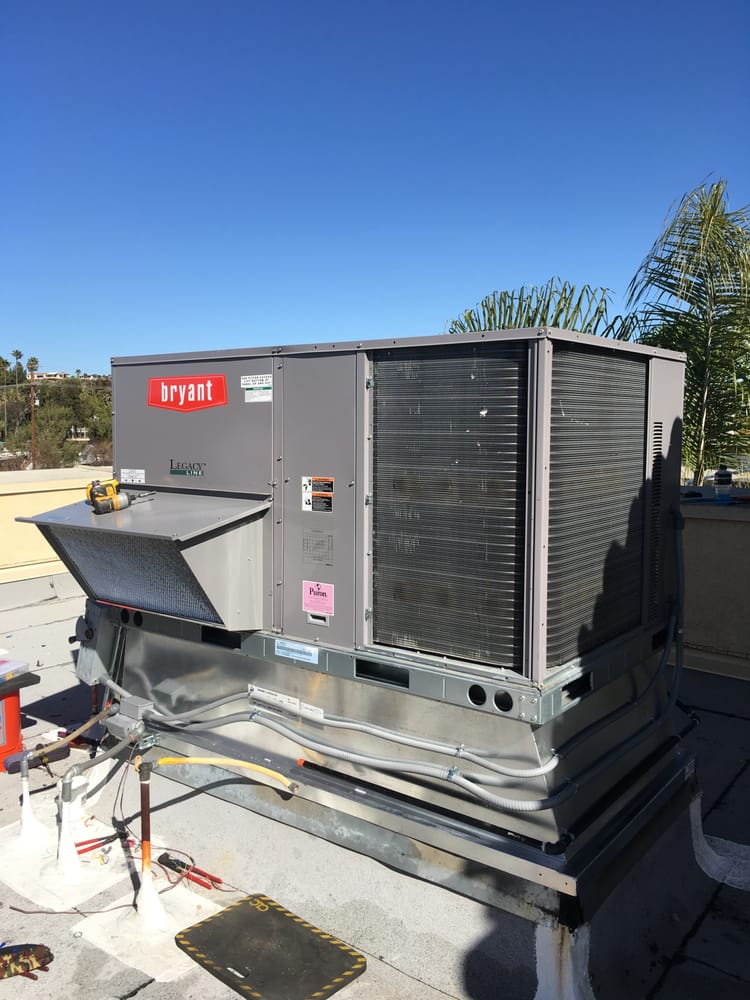 Above All Heating & Air Conditioning CLOSED 10 Photos Heating