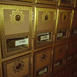 business mailbox