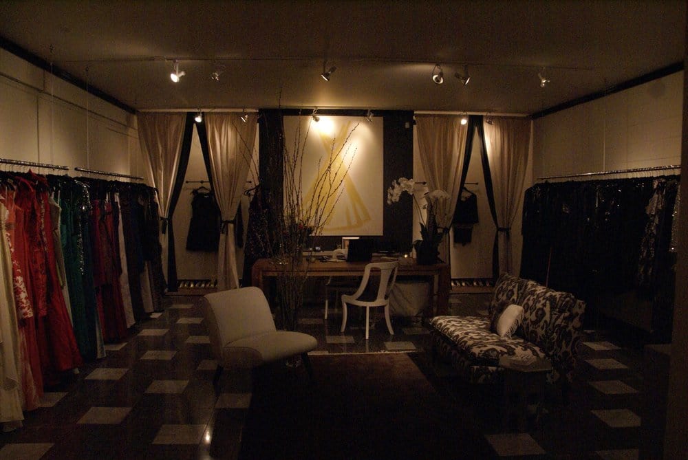 Dress Luxury Attire on Loan CLOSED 44 Reviews Women's Clothing 5332 College Ave, North