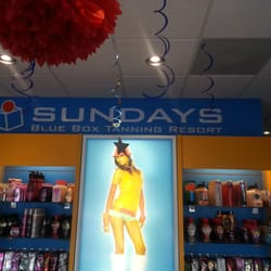 Sundays Sun Spa Tanning Beds 3732 Virginia Beach Blvd Photo Of Sundays Sun Spa Virginia Beach Va United States