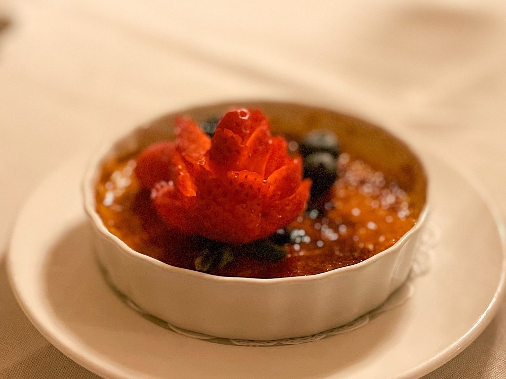 La Sen Bistro - Walnut Creek La Sen Bistro - Walnut Creek