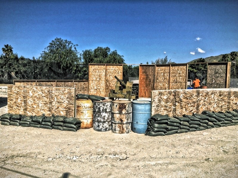 Wildlands Airsoft Park 10 Reviews Airsoft 14881 Temescal Canyon