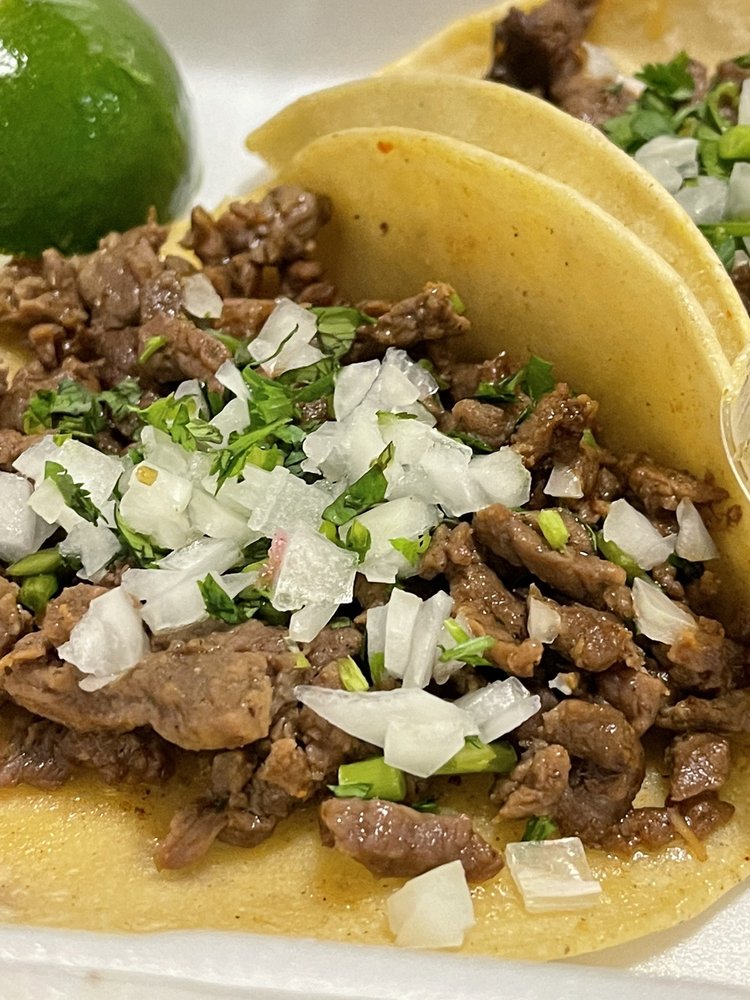 Taco Shop Taco Shop