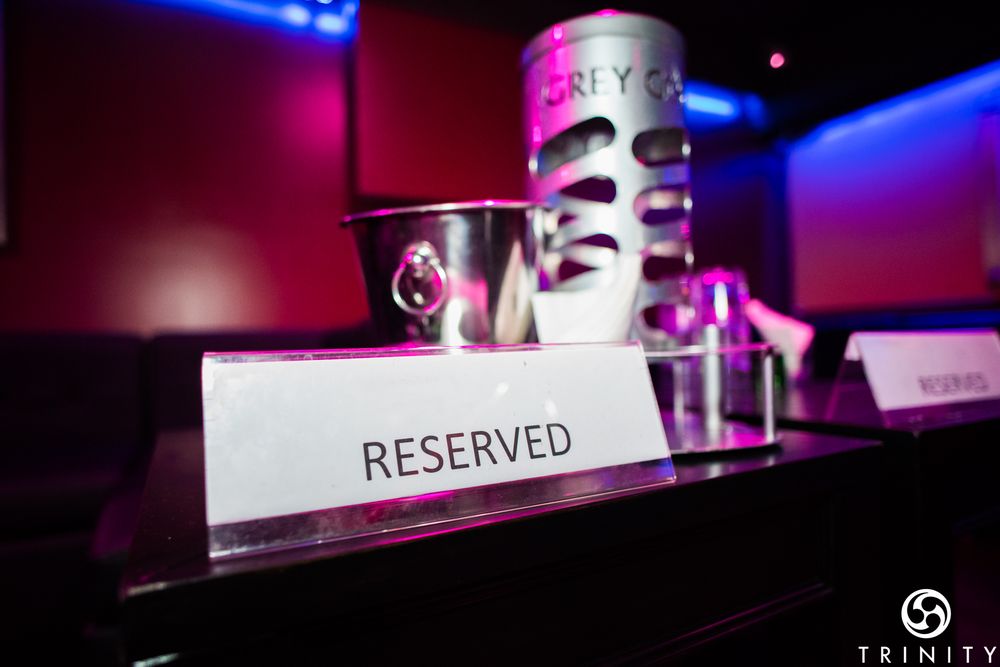Trinity Nightclub