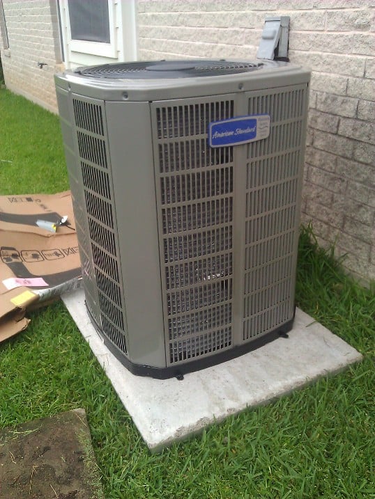 image of business Z Tech Mechanical Air Conditioning & Heating
