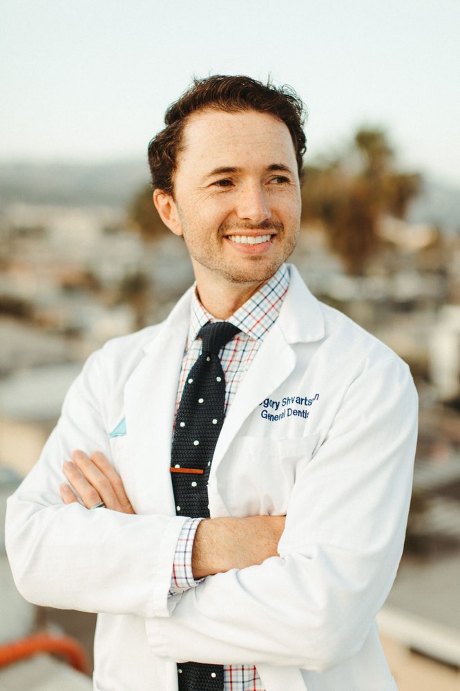 image of business South Redondo Dental Group