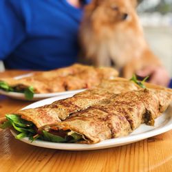 Gluten Free Restaurants In San Mateo Yelp Crepes Bistro