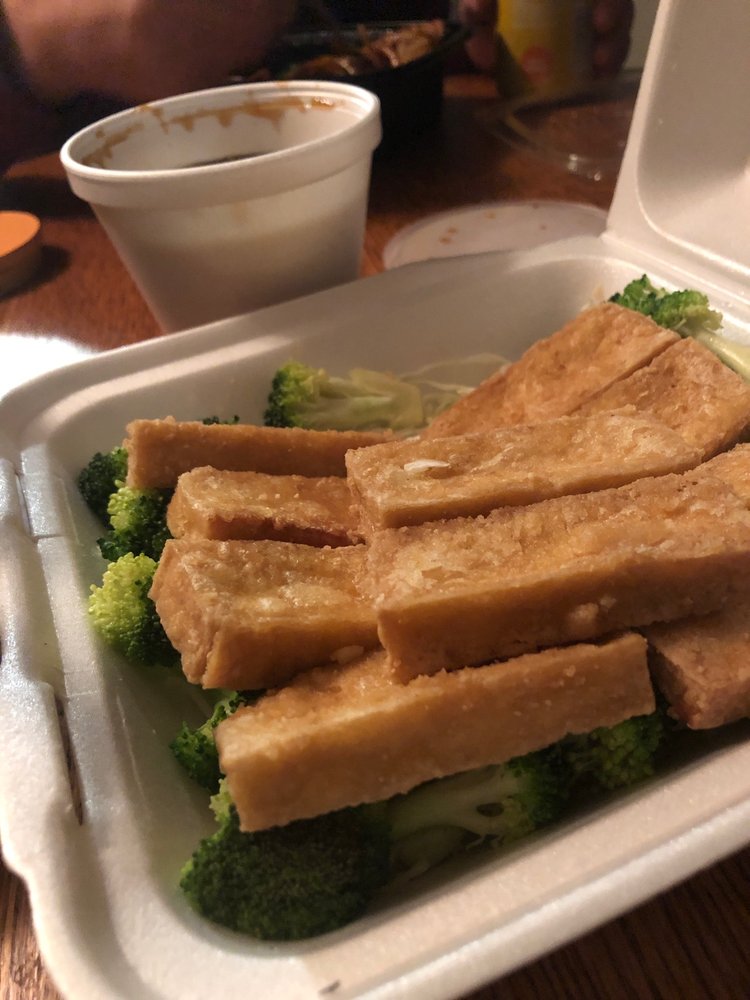 Sidewok Cafe