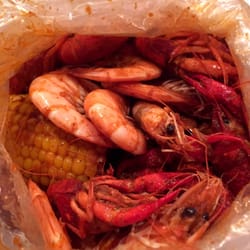 The Best 10 Seafood Restaurants In Dallas Tx With Prices Last 2 The Boiling Crab
