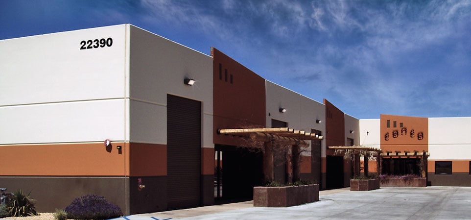 image of business Conco Construction