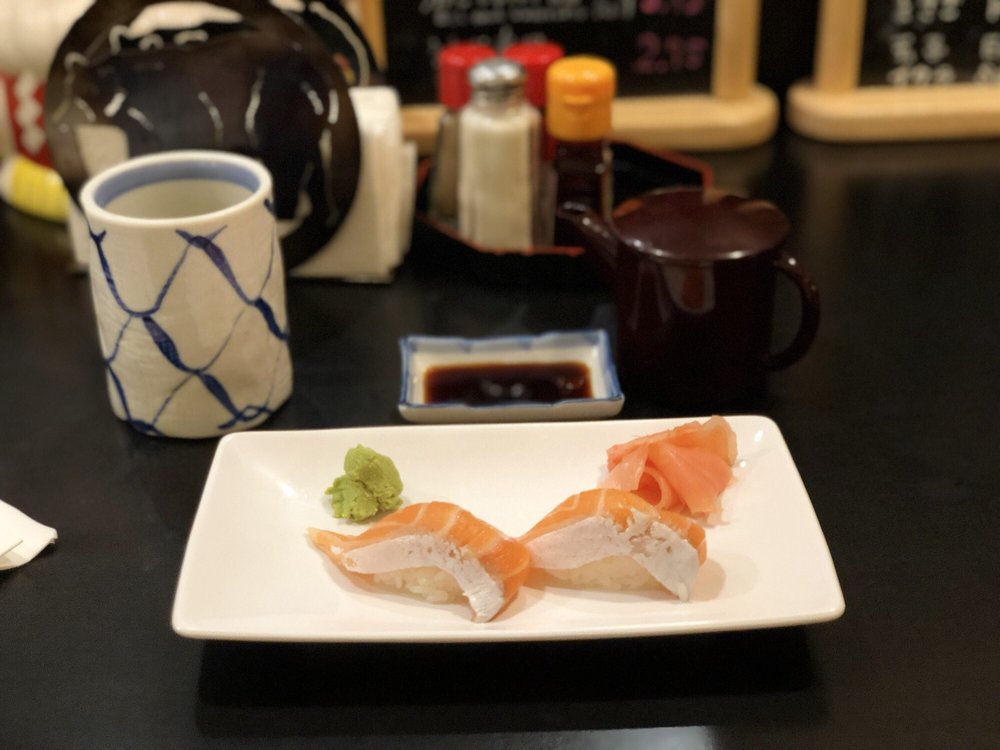 Temari Japanese Cafe