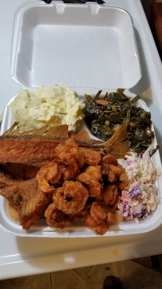 87 Mini Mart & Karol's Krazy Kitchen