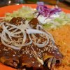 Anejos Fine Mexican Cuisine