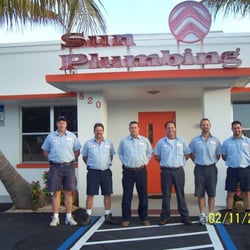 Sun Plumbing 820 E Seminole Ave Melbourne Fl Phone Photo Of Sun Plumbing Melbourne Fl United States