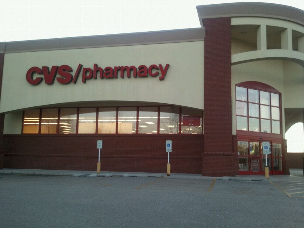 CVS Pharmacy 12 Reviews Drugstores 2020 E Grand Ave, Lindenhurst