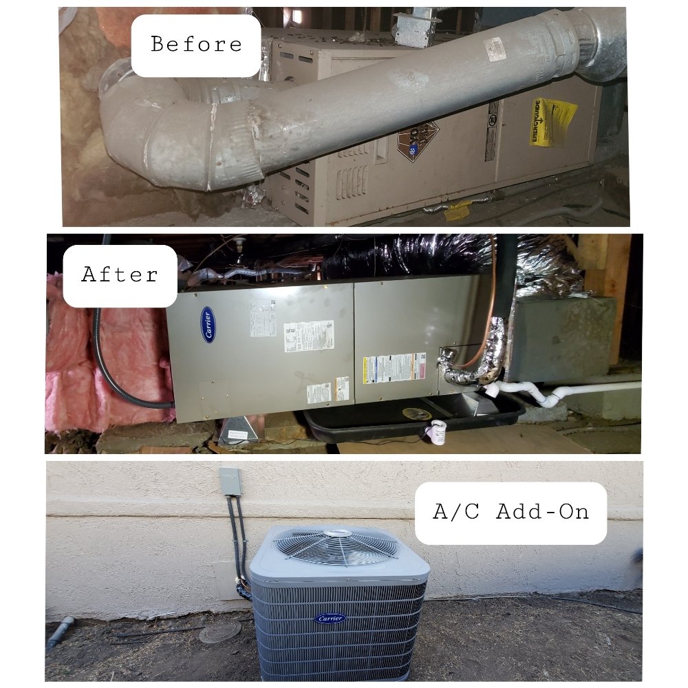 image of business Ambient Experts HVAC