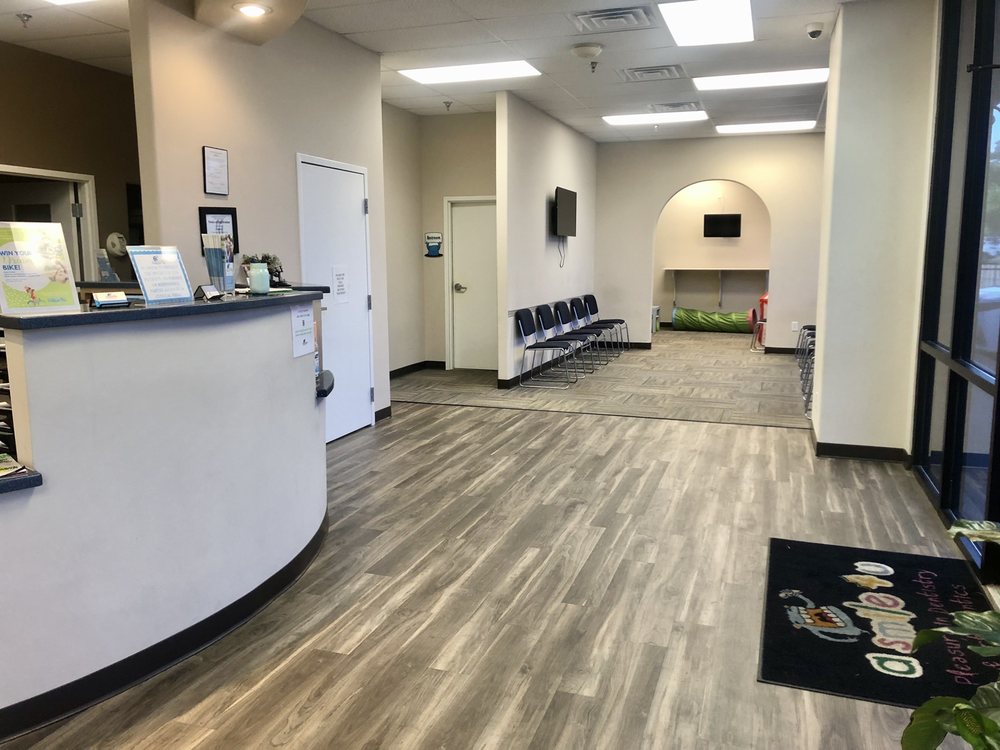 image of business A Smile 4U