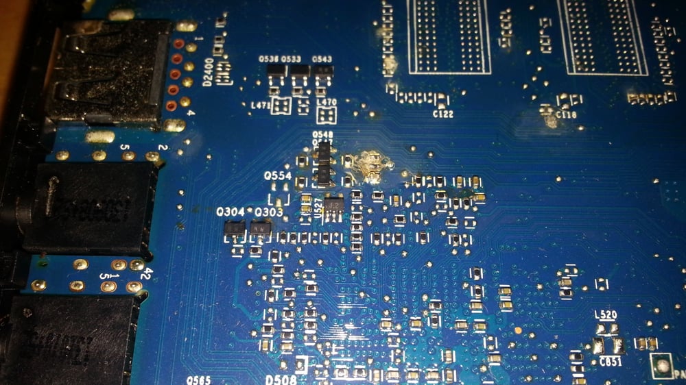 ABC Computers Repair