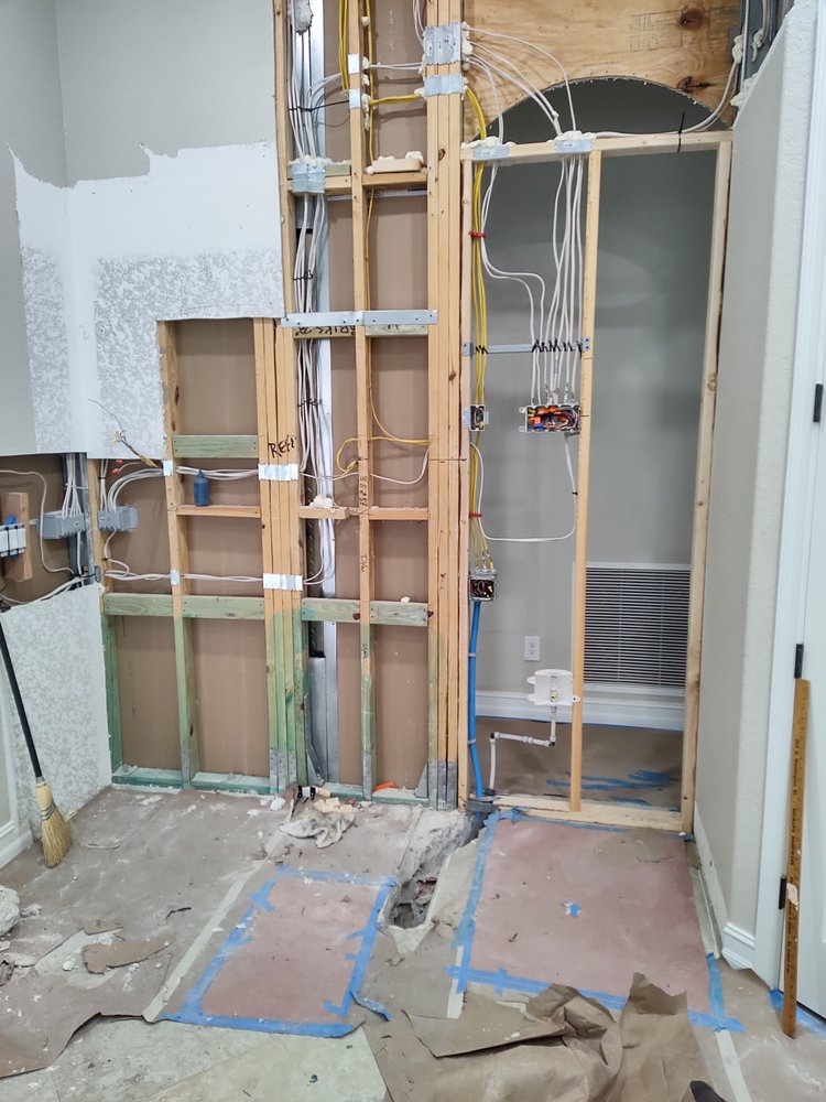 Alpha & Omega Electric Contractor