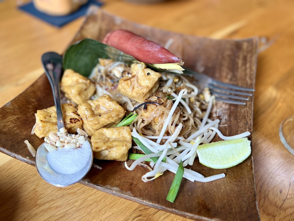 Fern Thai on Main